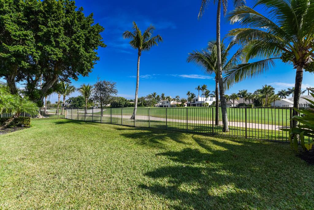 ST ANDREWS COUNTRY CLUB - Residential