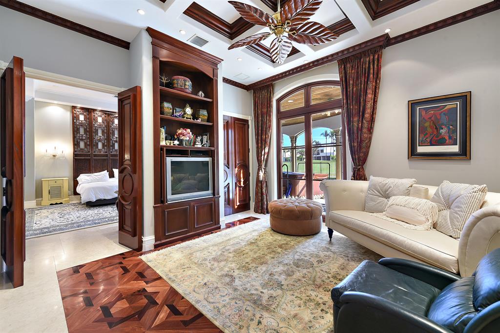 ST ANDREWS COUNTRY CLUB - Residential