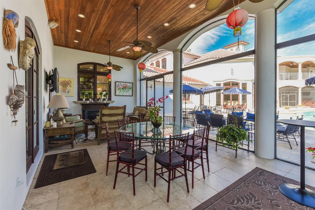 ST ANDREWS COUNTRY CLUB - Residential