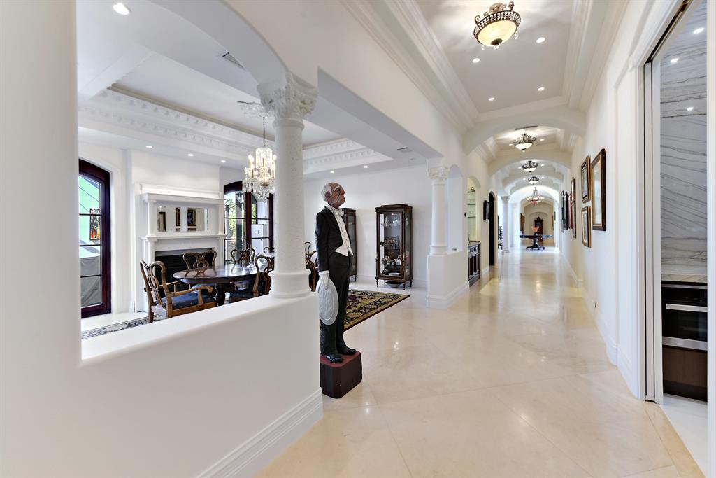 ST ANDREWS COUNTRY CLUB - Residential