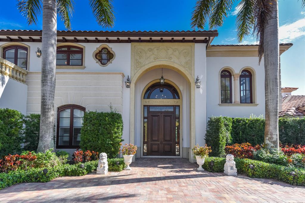 ST ANDREWS COUNTRY CLUB - Residential