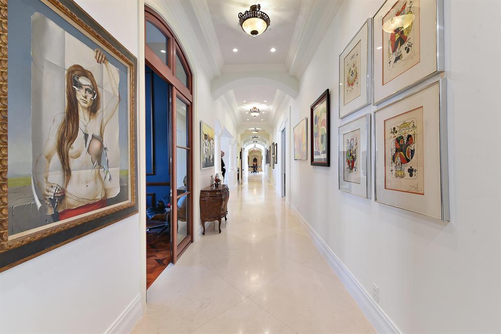 ST ANDREWS COUNTRY CLUB - Residential