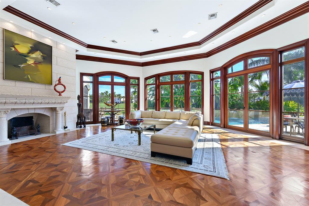 ST ANDREWS COUNTRY CLUB - Residential