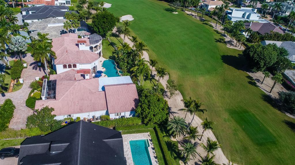 ST ANDREWS COUNTRY CLUB - Residential