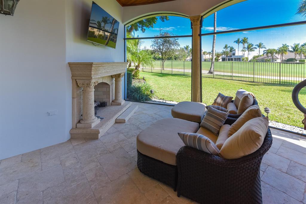 ST ANDREWS COUNTRY CLUB - Residential