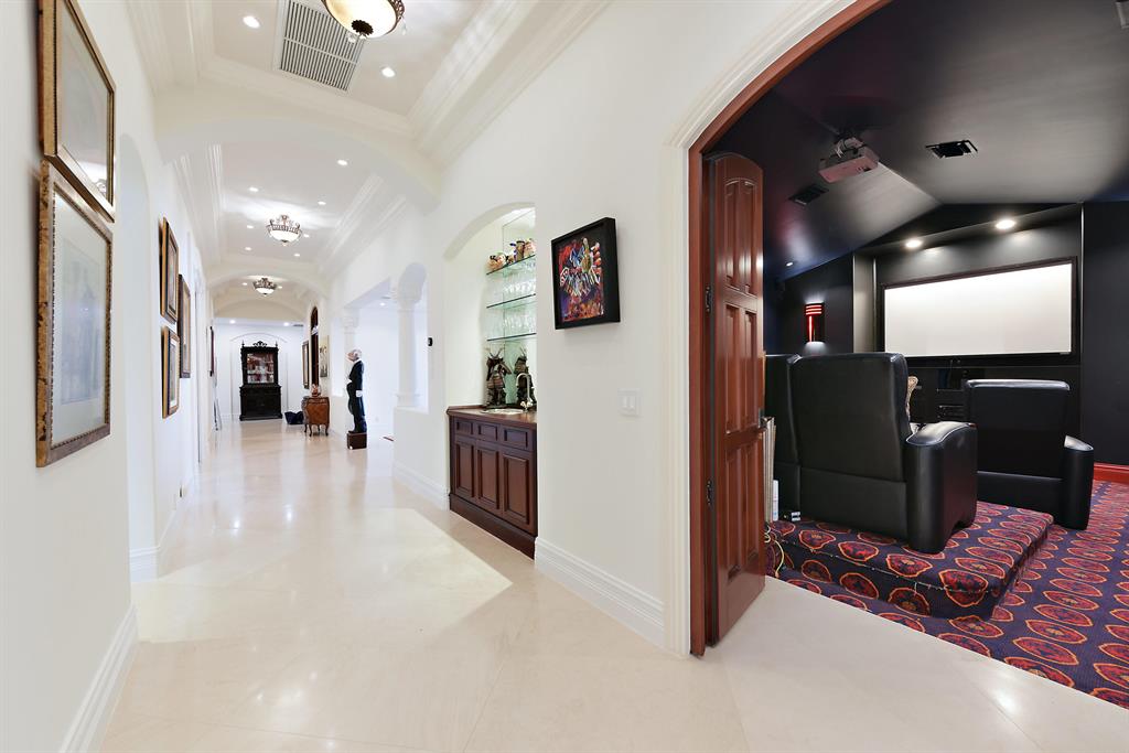 ST ANDREWS COUNTRY CLUB - Residential