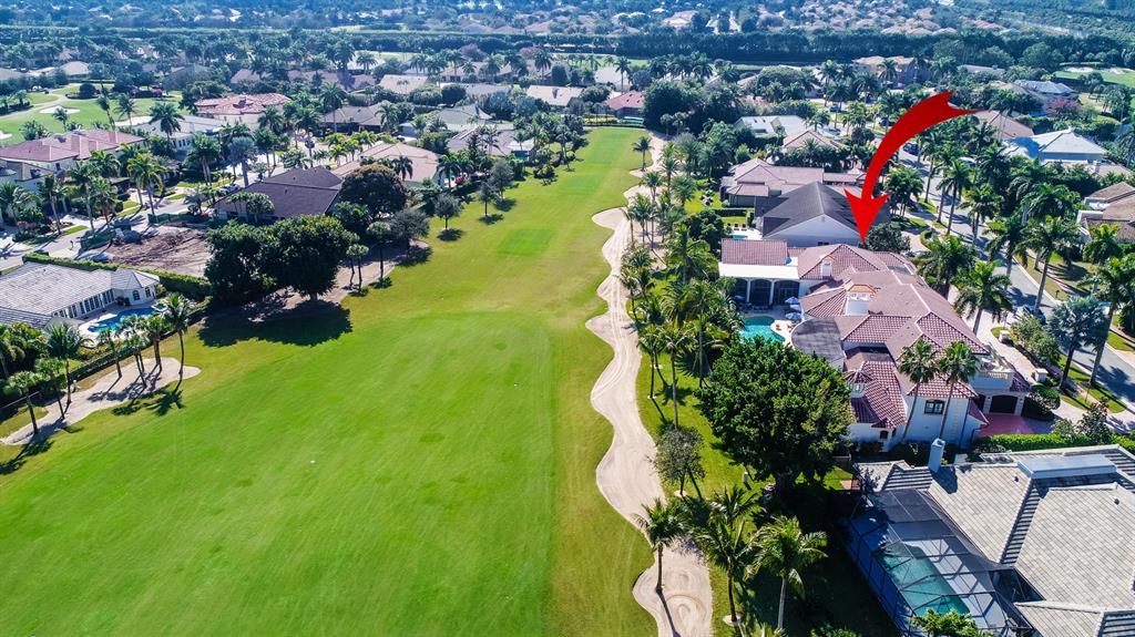 ST ANDREWS COUNTRY CLUB - Residential