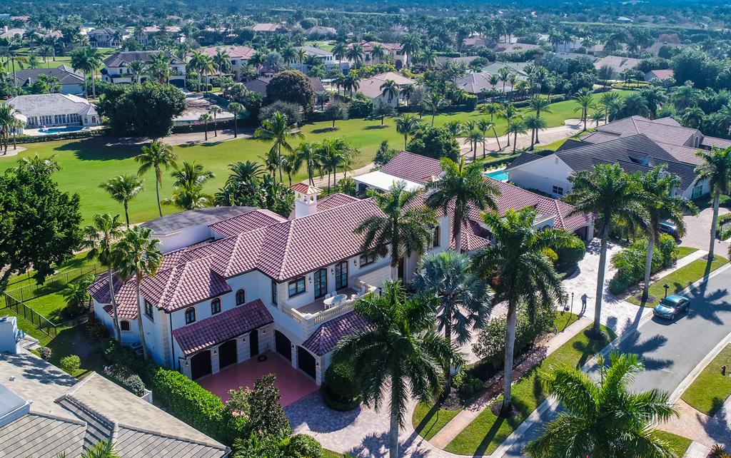 ST ANDREWS COUNTRY CLUB - Residential