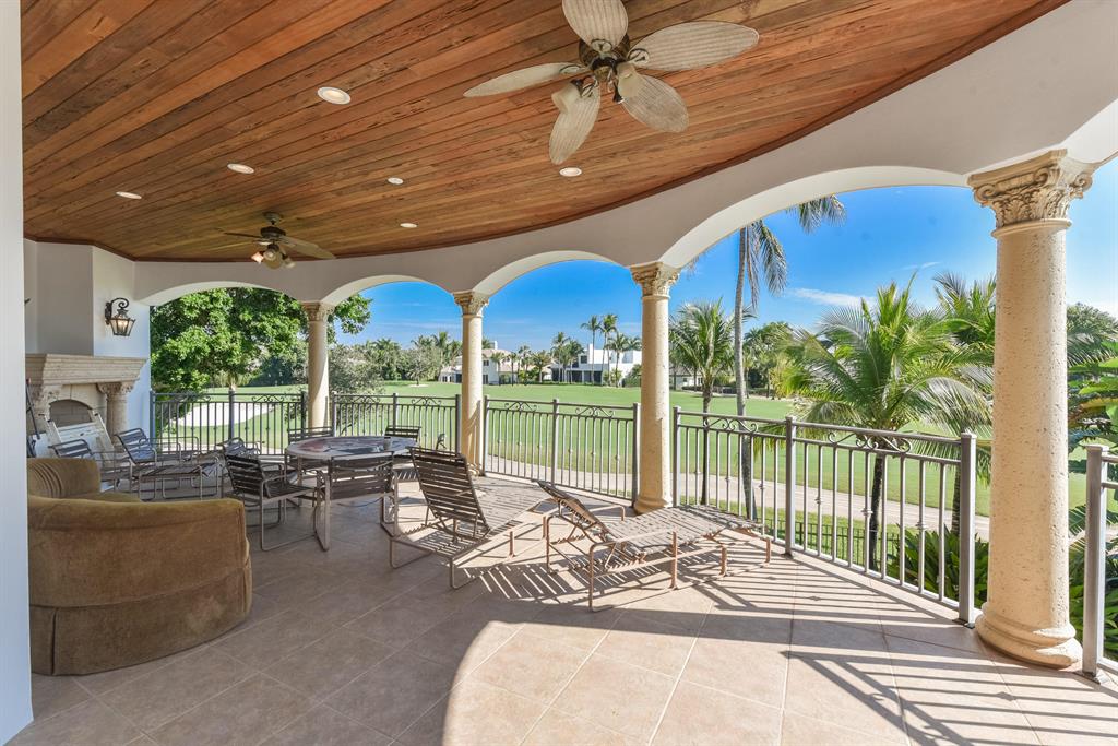 ST ANDREWS COUNTRY CLUB - Residential