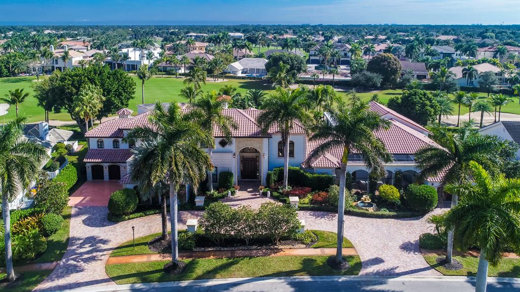 ST ANDREWS COUNTRY CLUB - Residential