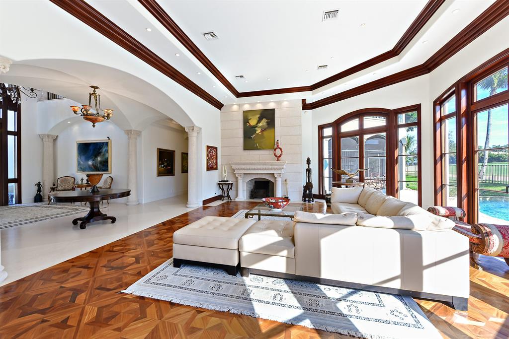 ST ANDREWS COUNTRY CLUB - Residential