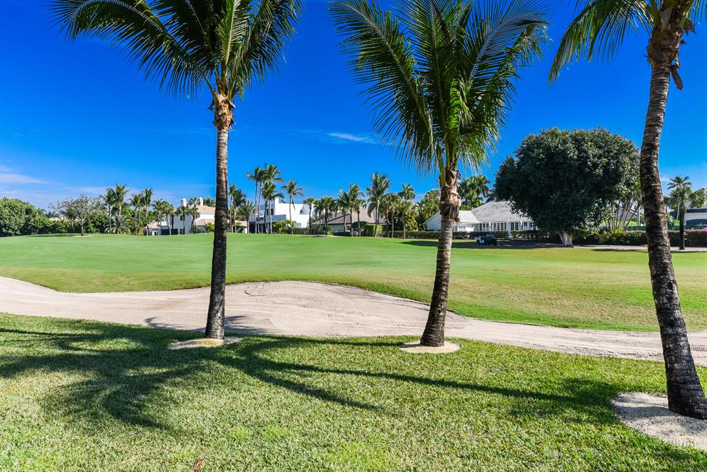 ST ANDREWS COUNTRY CLUB - Residential