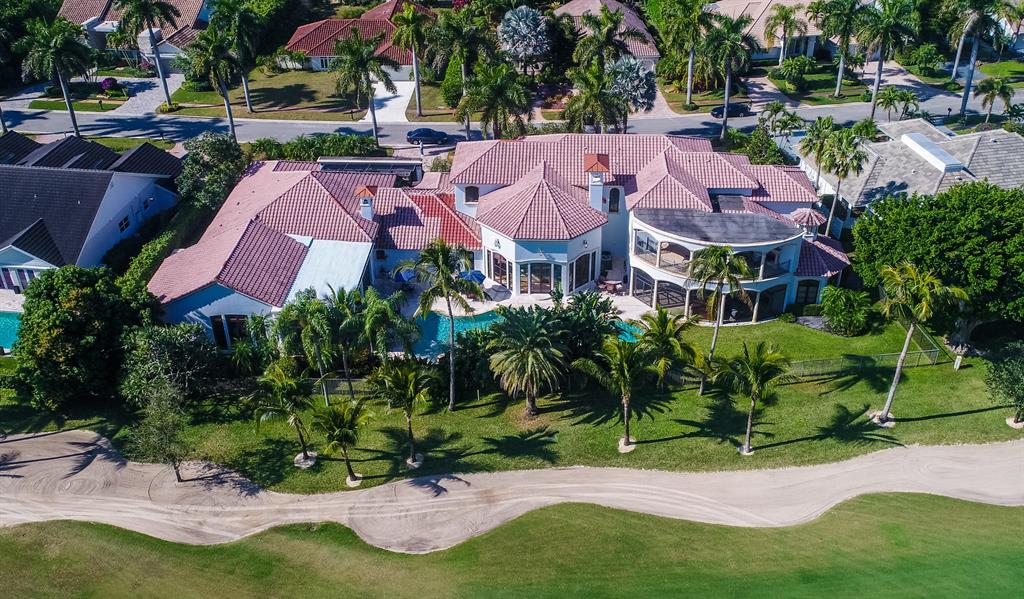 ST ANDREWS COUNTRY CLUB - Residential