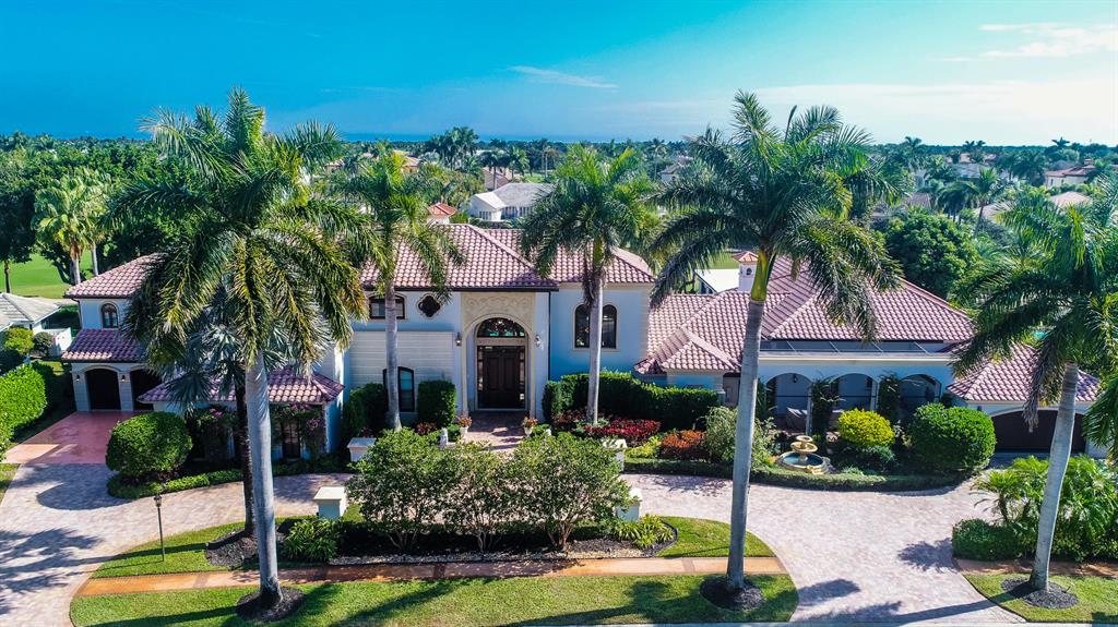 ST ANDREWS COUNTRY CLUB - Residential