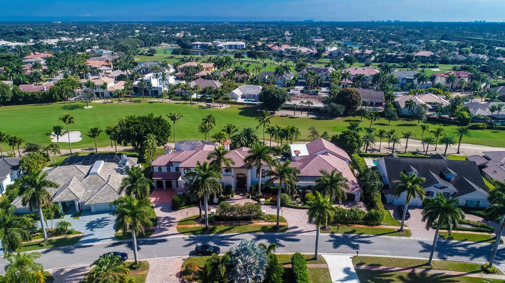 ST ANDREWS COUNTRY CLUB - Residential