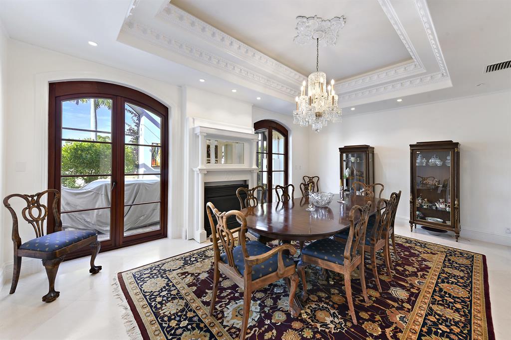 ST ANDREWS COUNTRY CLUB - Residential