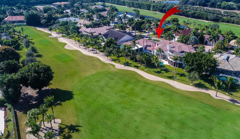 ST ANDREWS COUNTRY CLUB - Residential