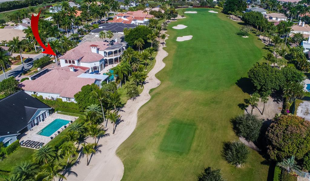 ST ANDREWS COUNTRY CLUB - Residential