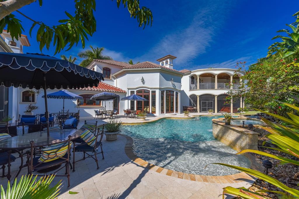 ST ANDREWS COUNTRY CLUB - Residential