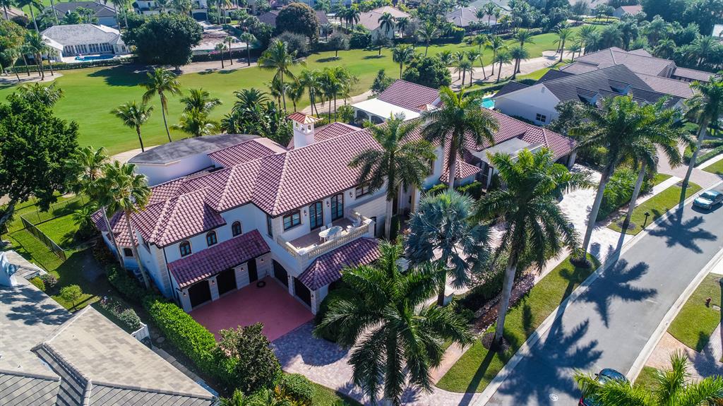 ST ANDREWS COUNTRY CLUB - Residential