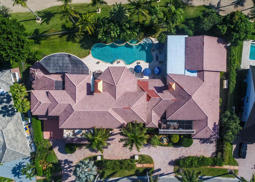 ST ANDREWS COUNTRY CLUB - Residential