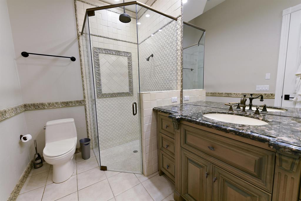 ST ANDREWS COUNTRY CLUB - Residential