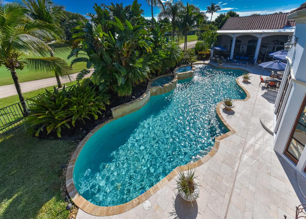 ST ANDREWS COUNTRY CLUB - Residential