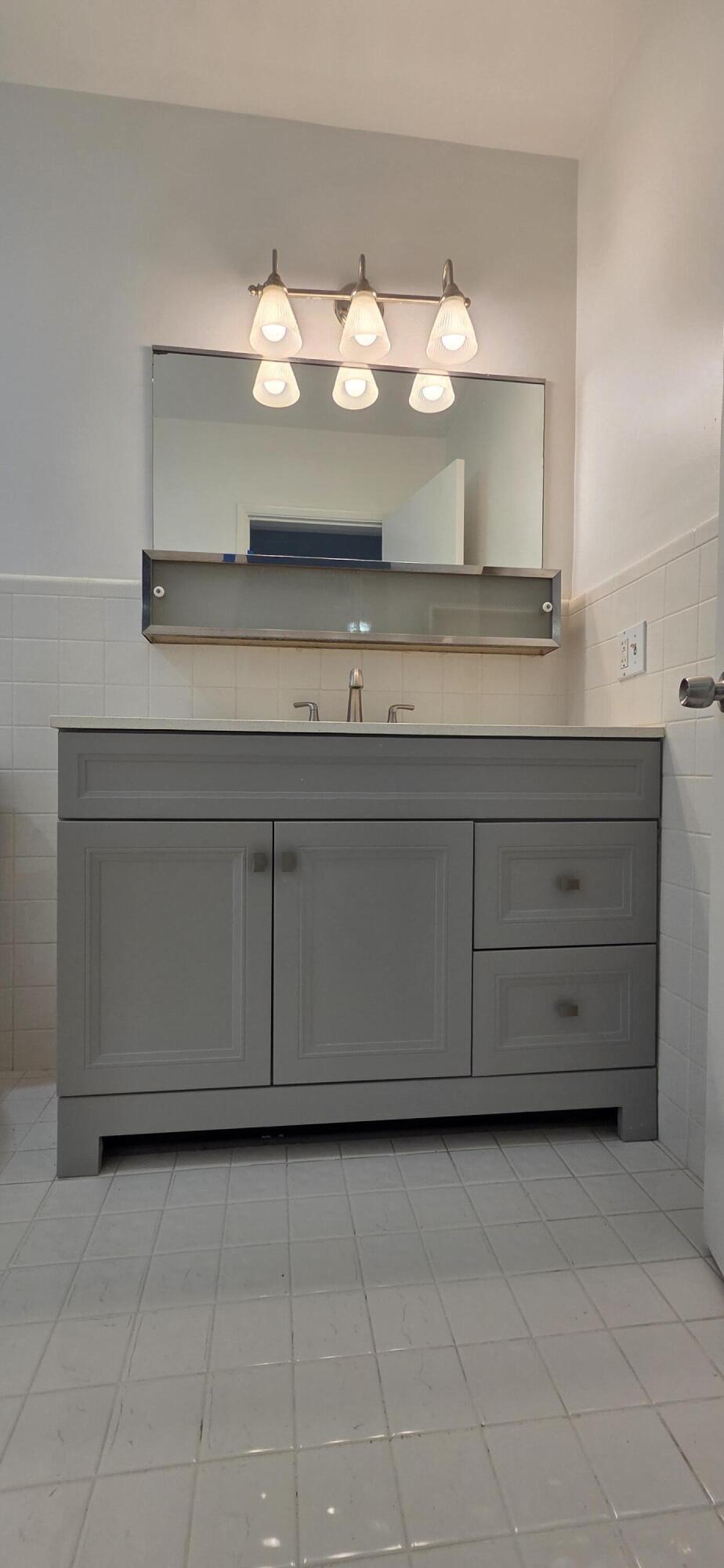 CORAL HIGHLANDS RESUB BLKS 1 & 2 - Residential Lease