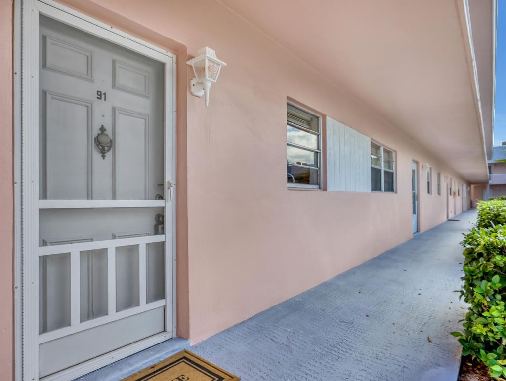 Photo of 18081 SE Country Club Drive #10-91, Tequesta, FL 33469 (MLS # R11136833)