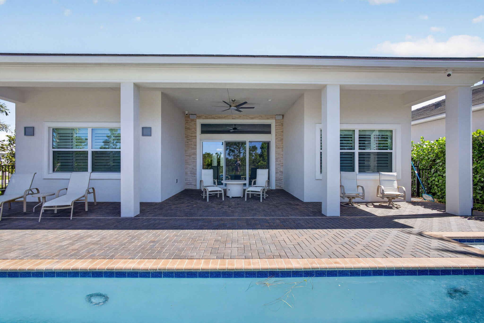 AVENIR - Residential