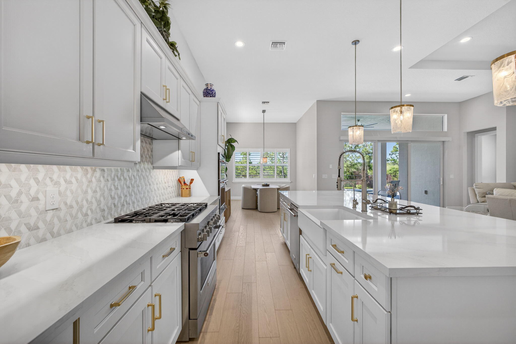 AVENIR - Residential