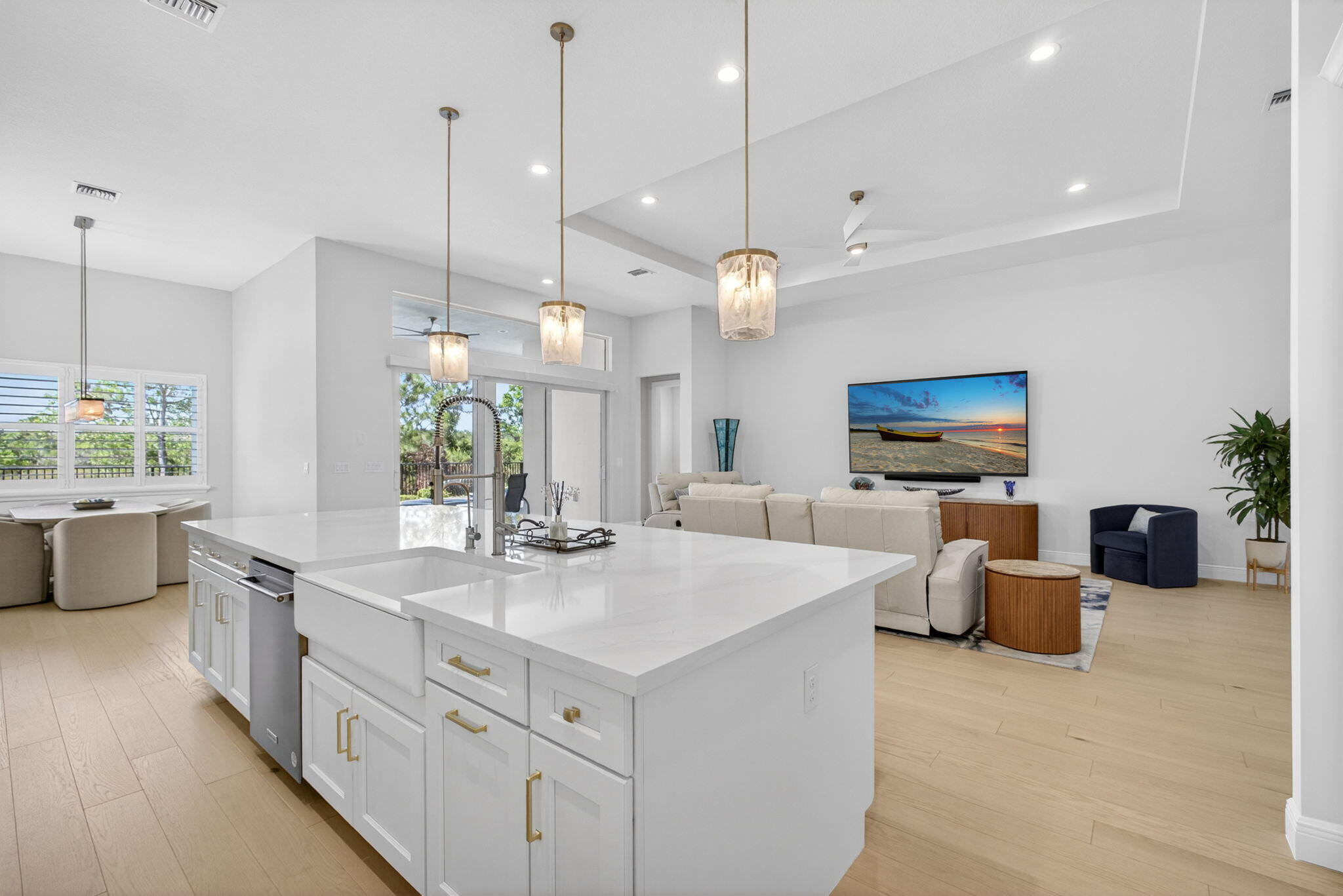 AVENIR - Residential