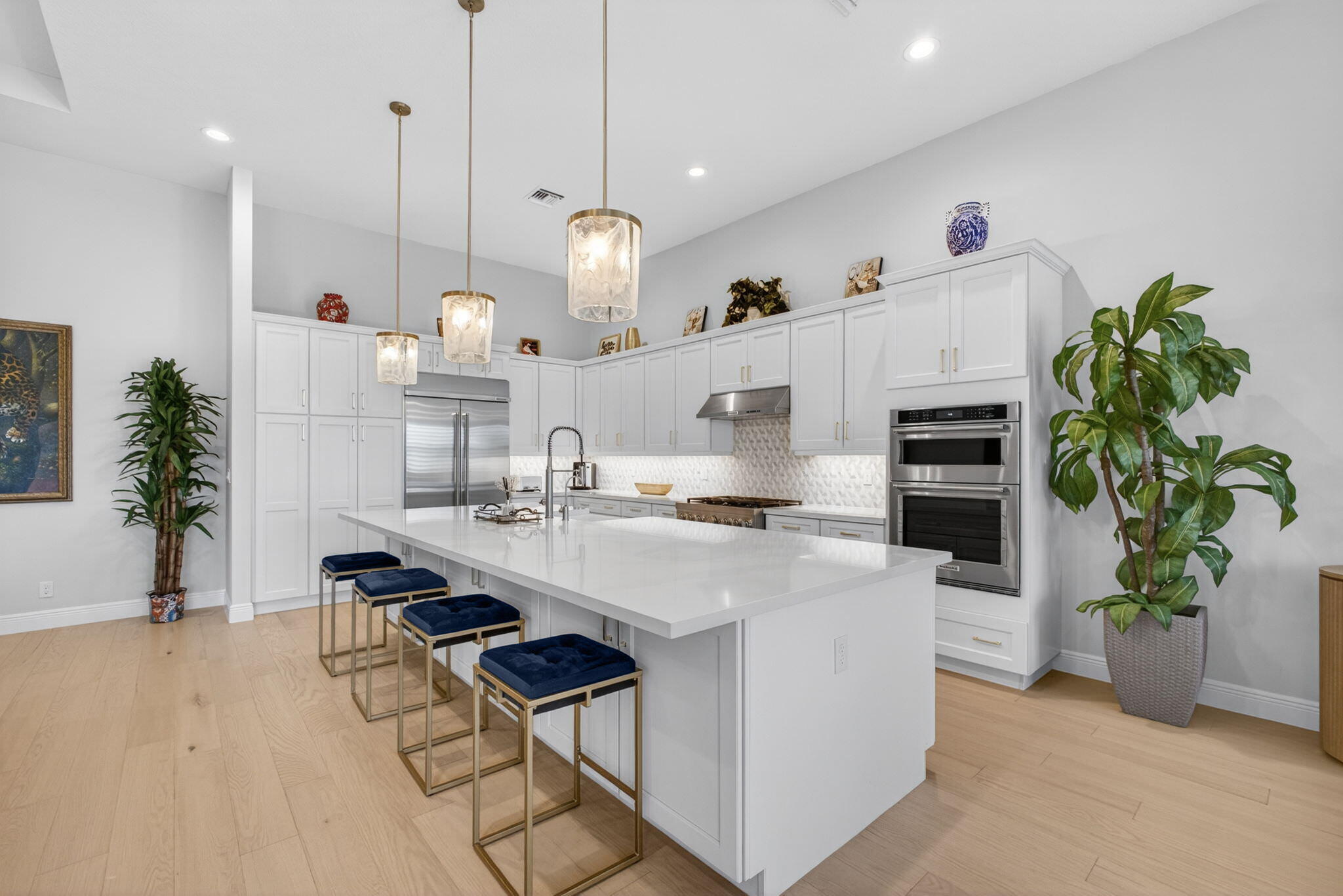 AVENIR - Residential