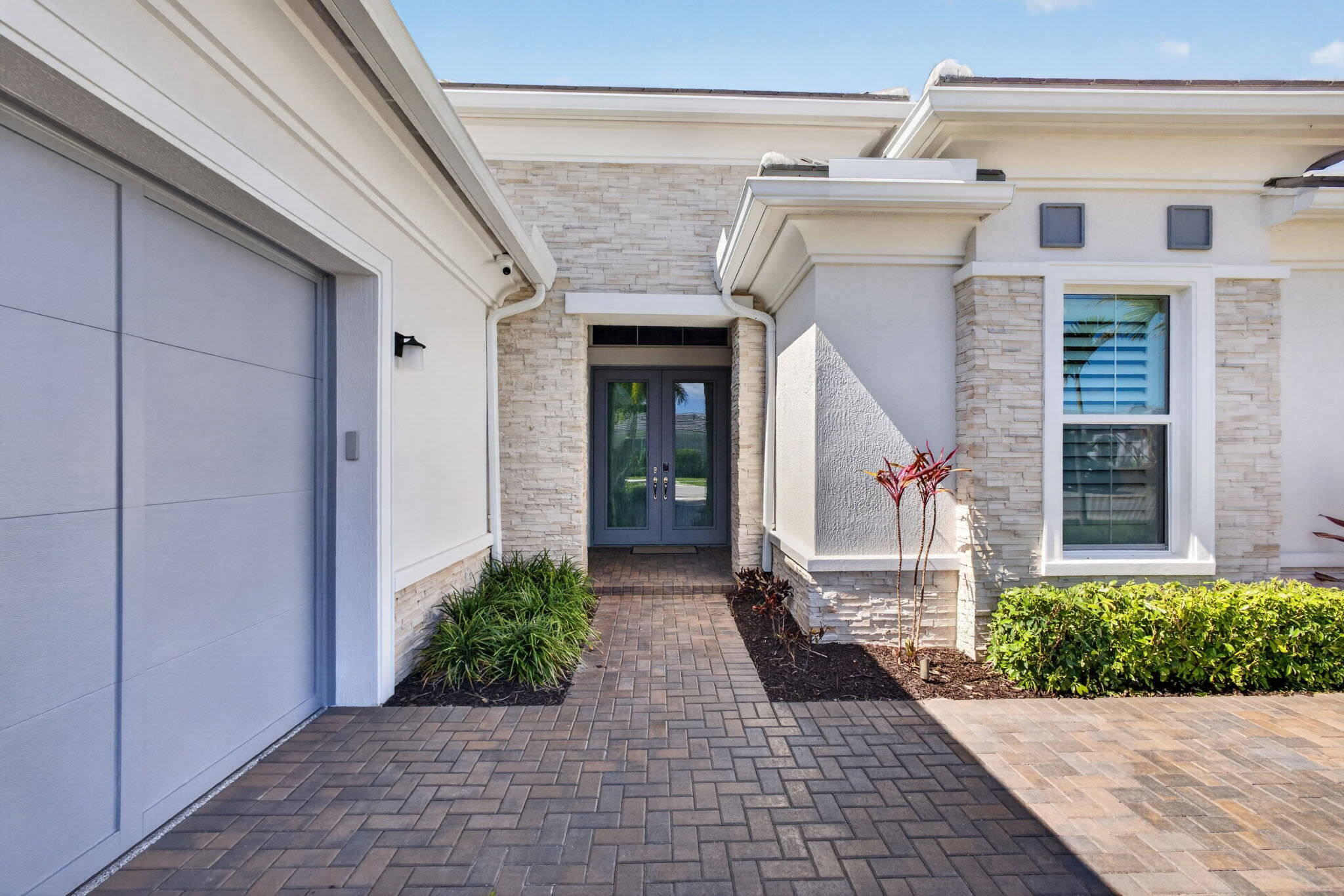 AVENIR - Residential