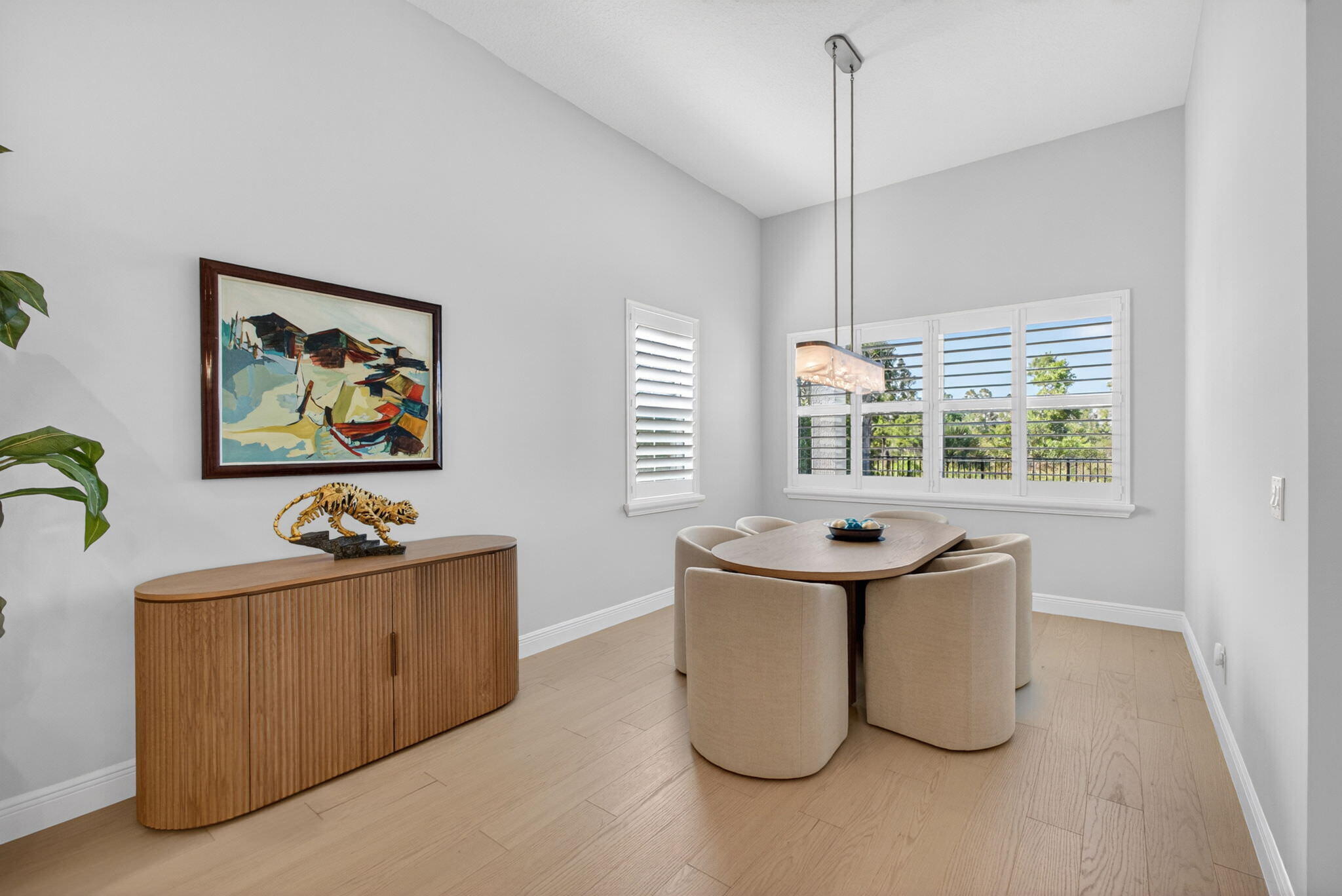 AVENIR - Residential