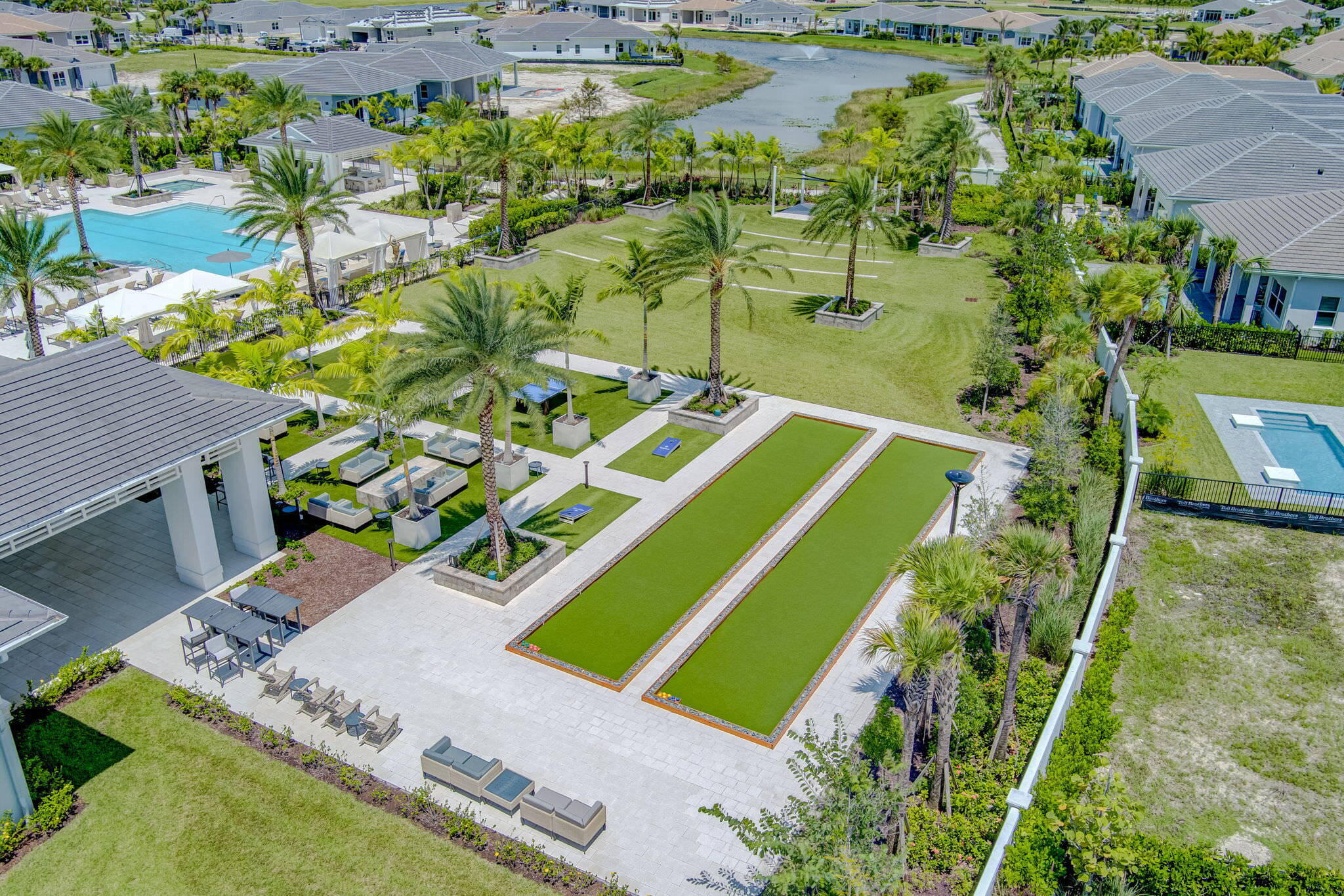 AVENIR - Residential