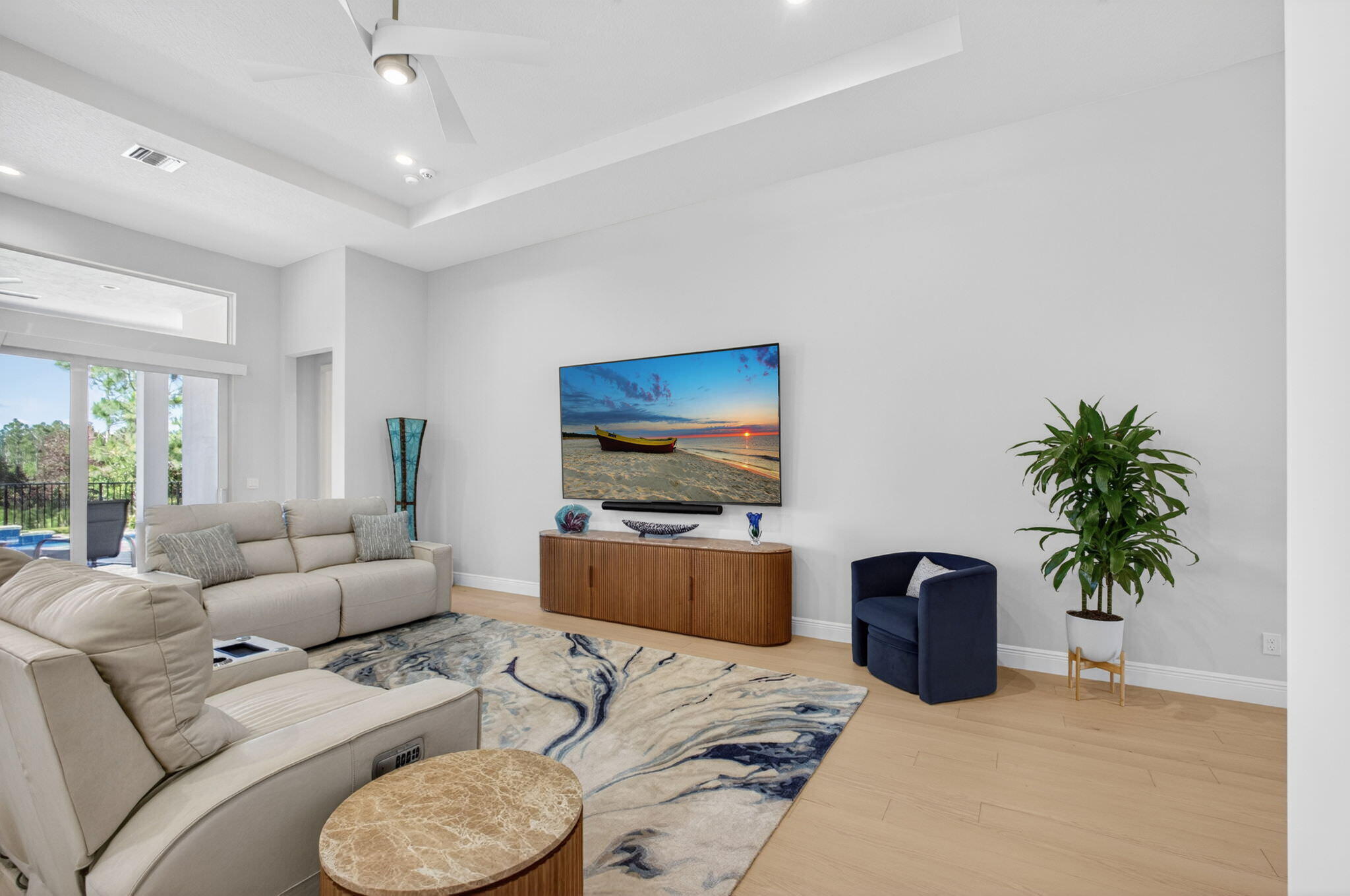 AVENIR - Residential