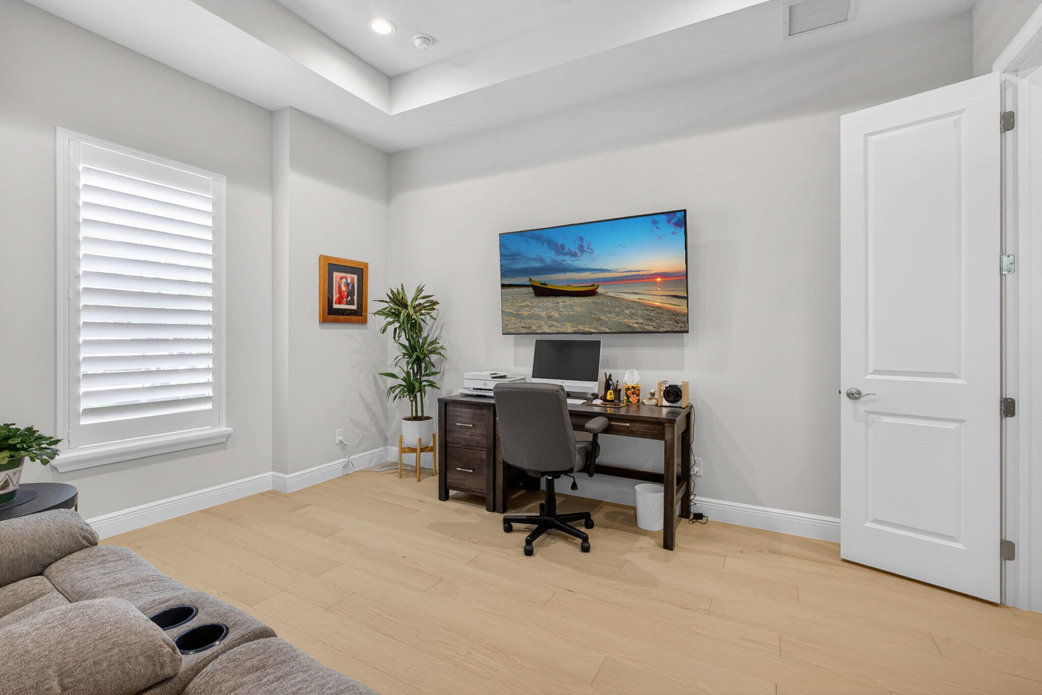 AVENIR - Residential