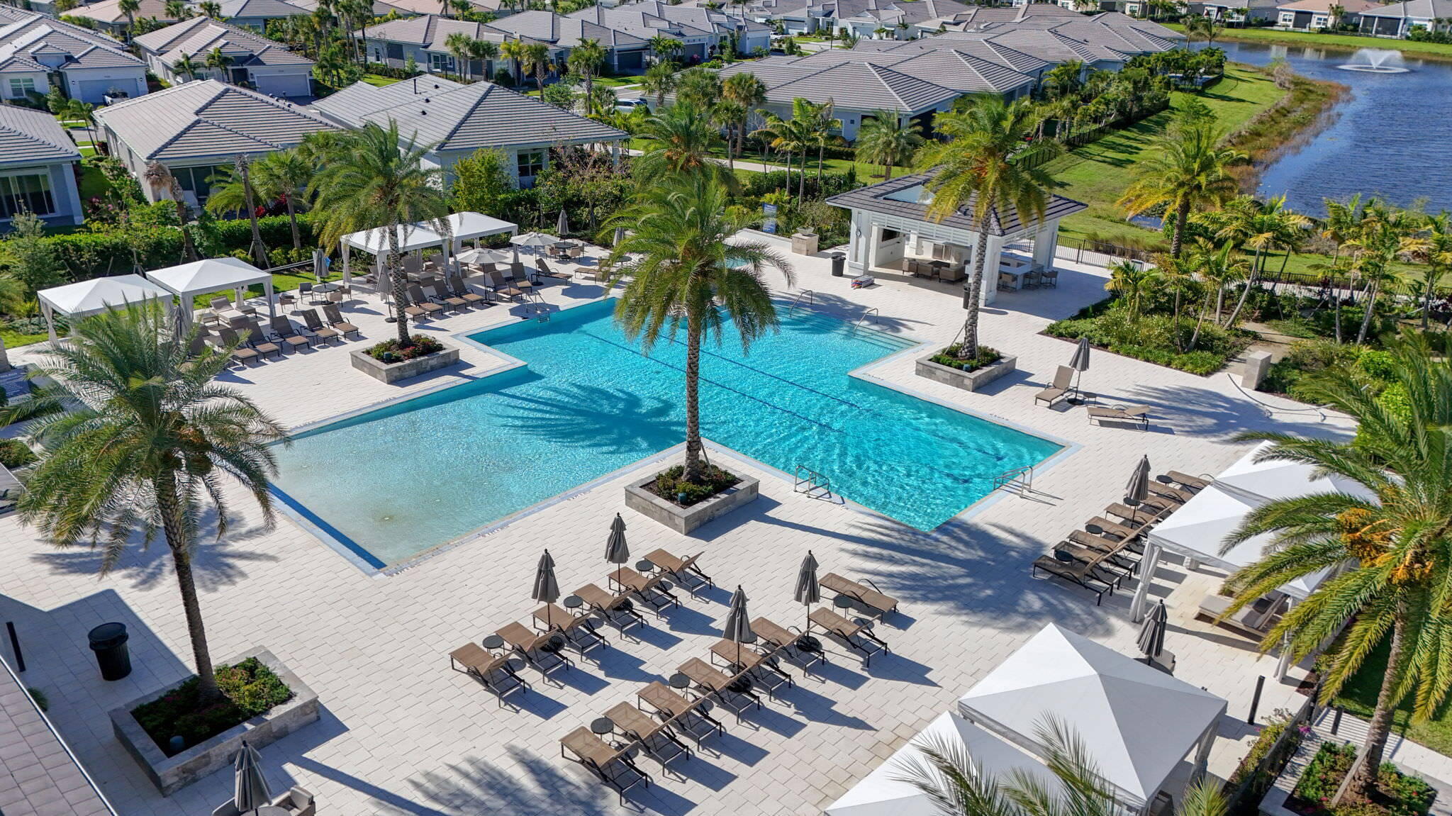 AVENIR - Residential