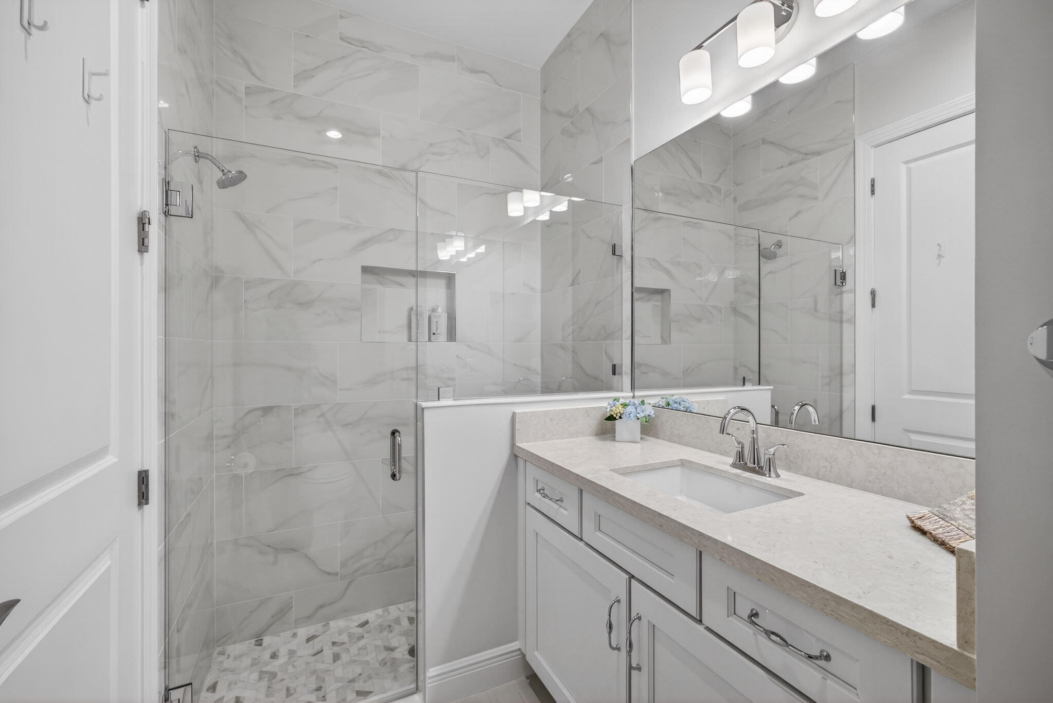AVENIR - Residential