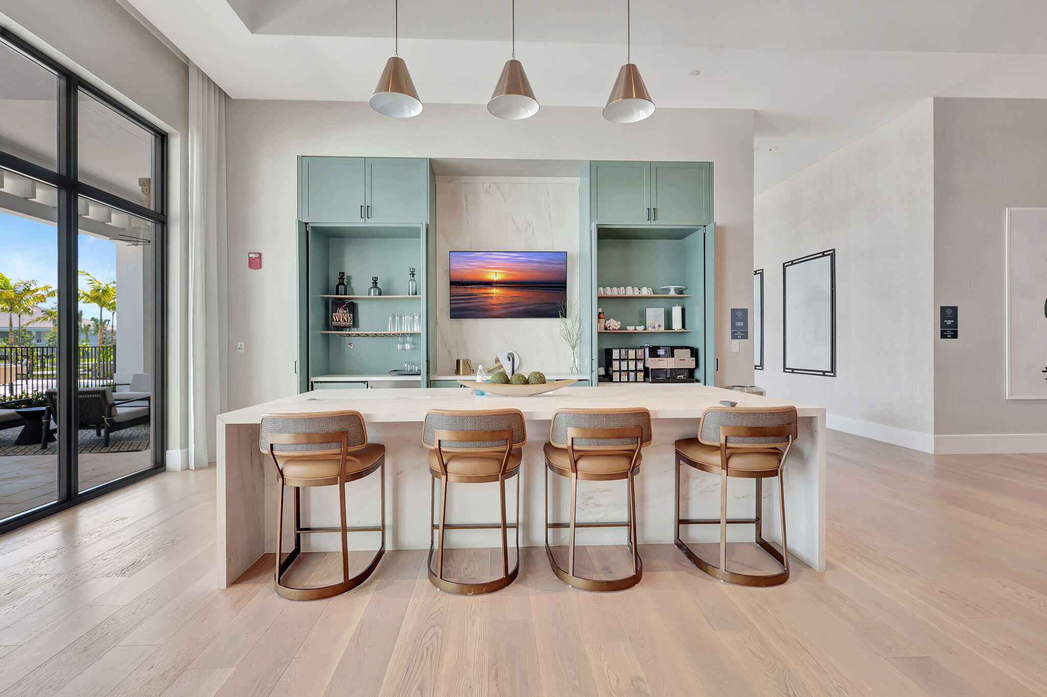 AVENIR - Residential