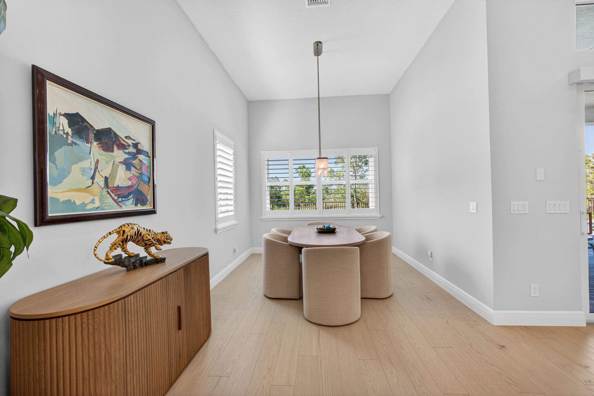 AVENIR - Residential