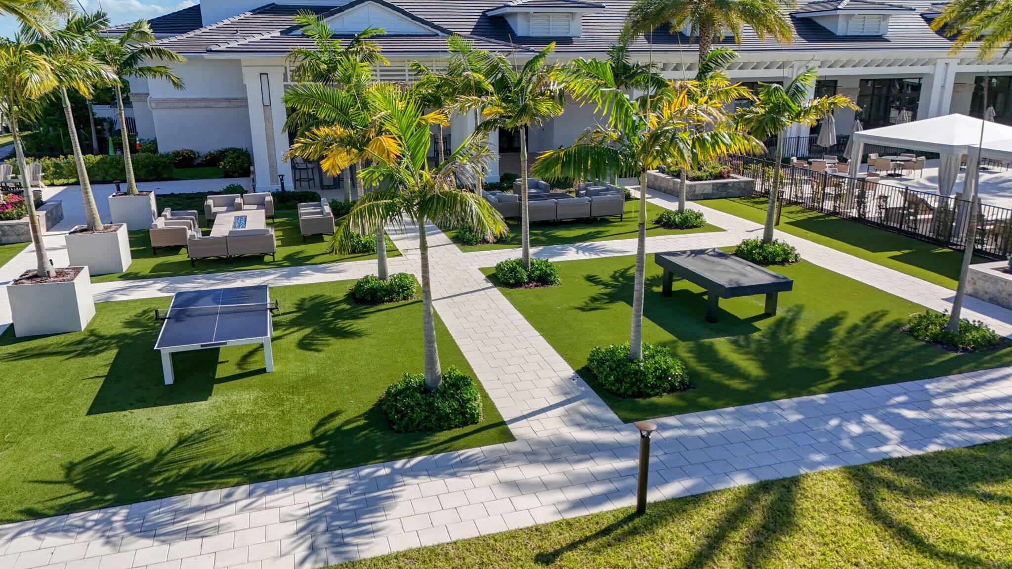 AVENIR - Residential