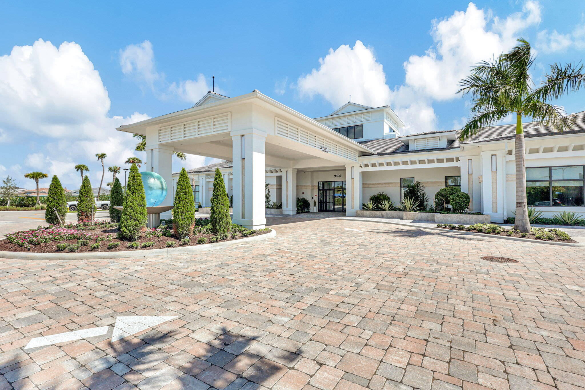 AVENIR - Residential