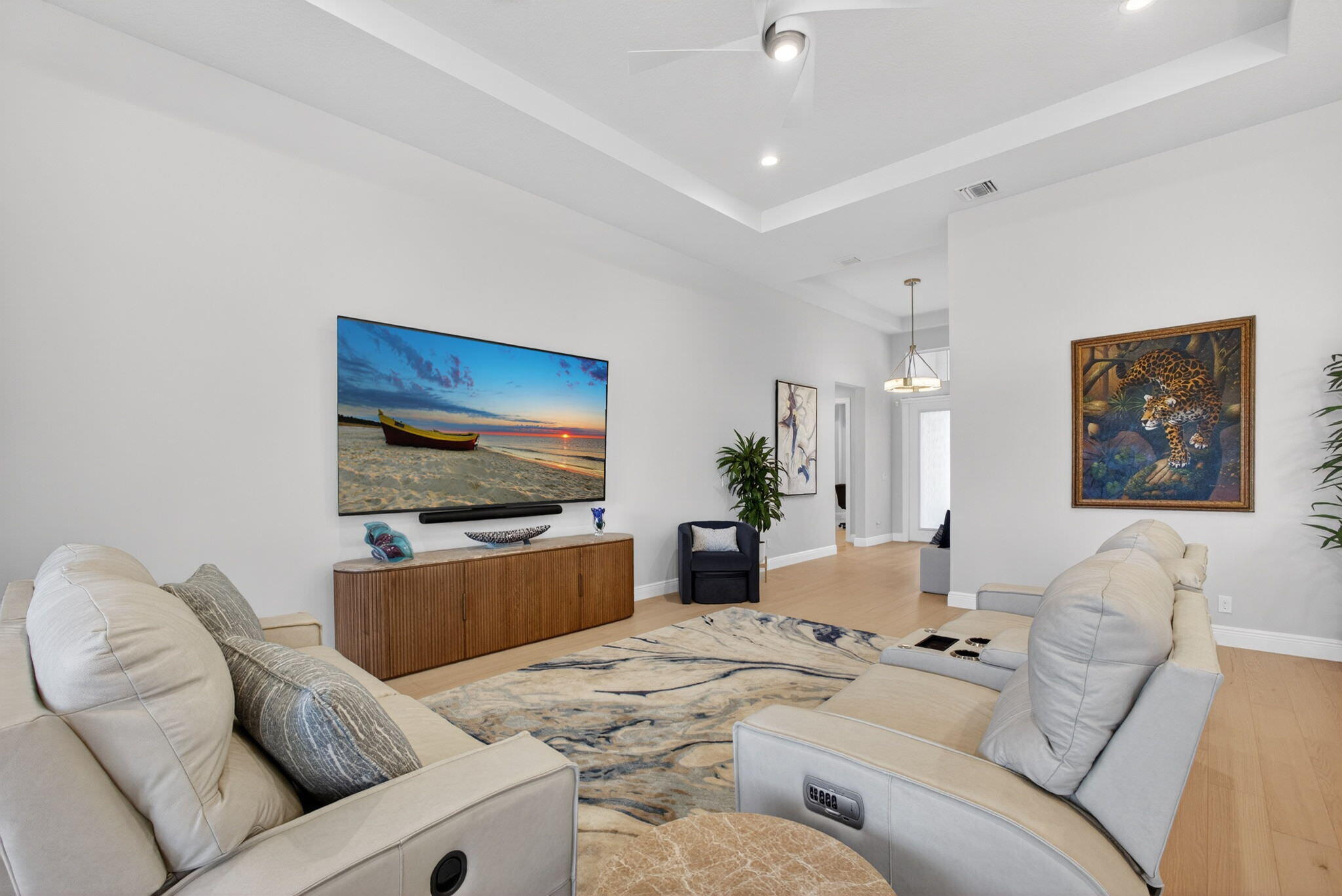 AVENIR - Residential
