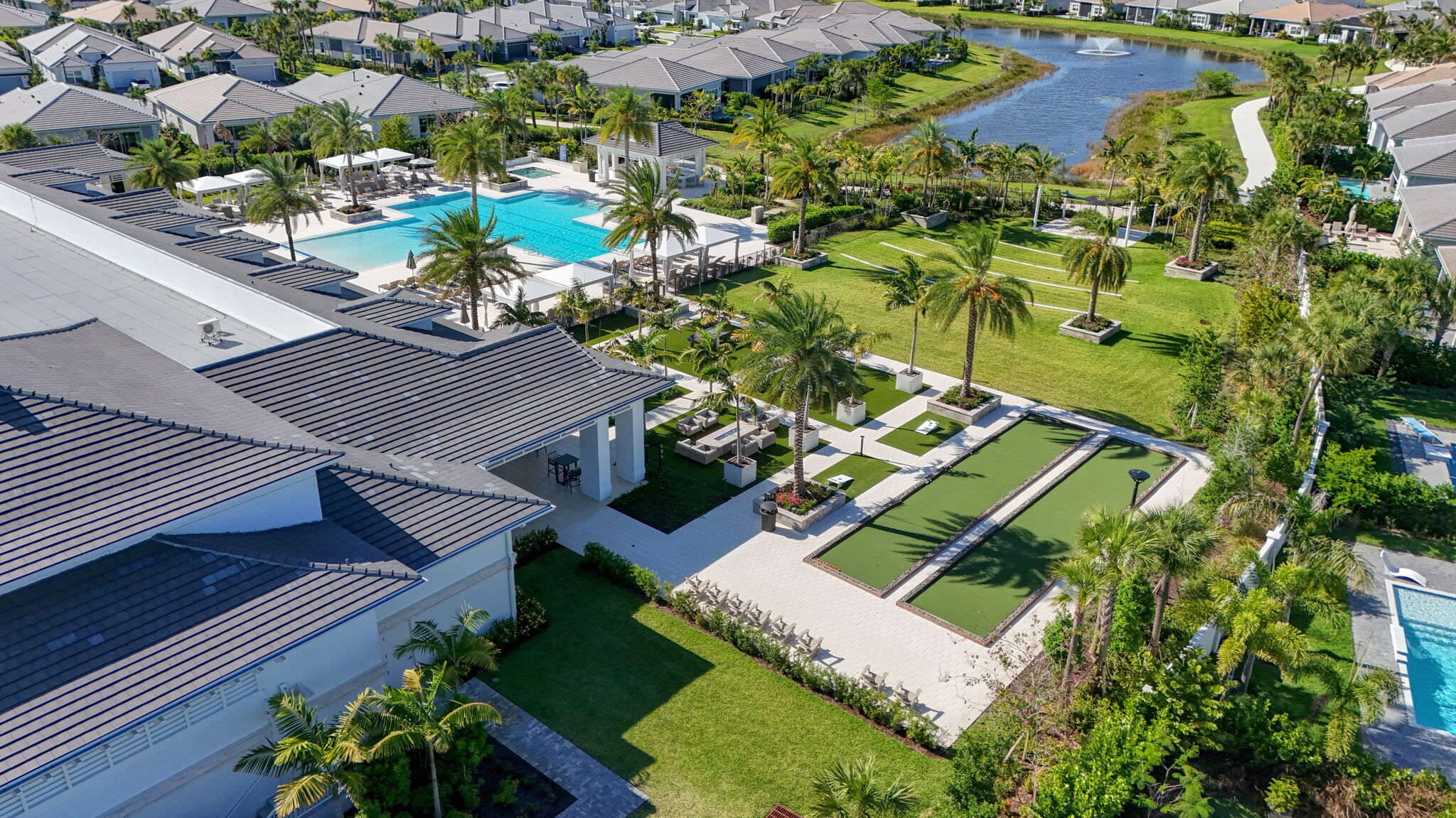 AVENIR - Residential
