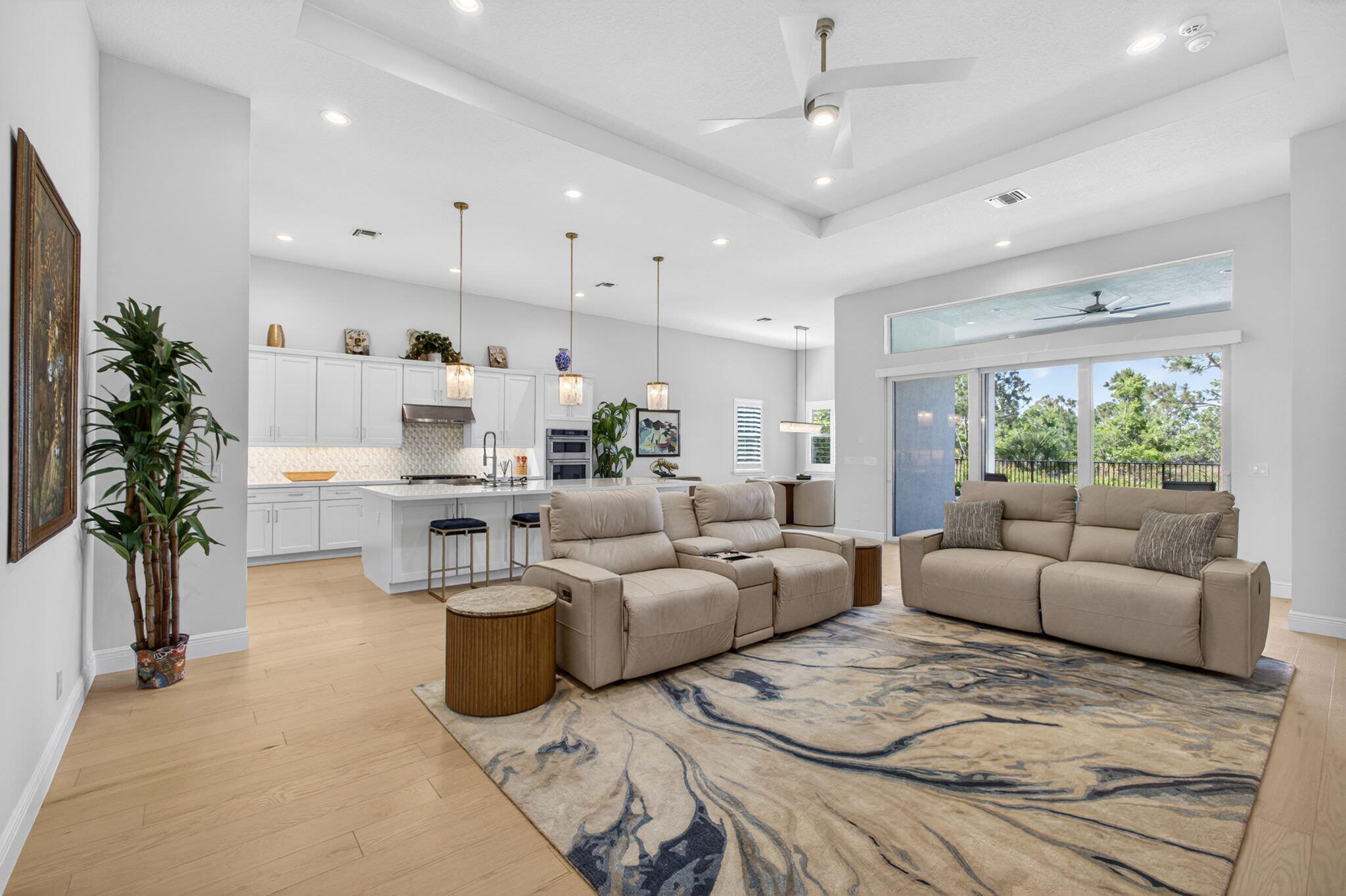 AVENIR - Residential
