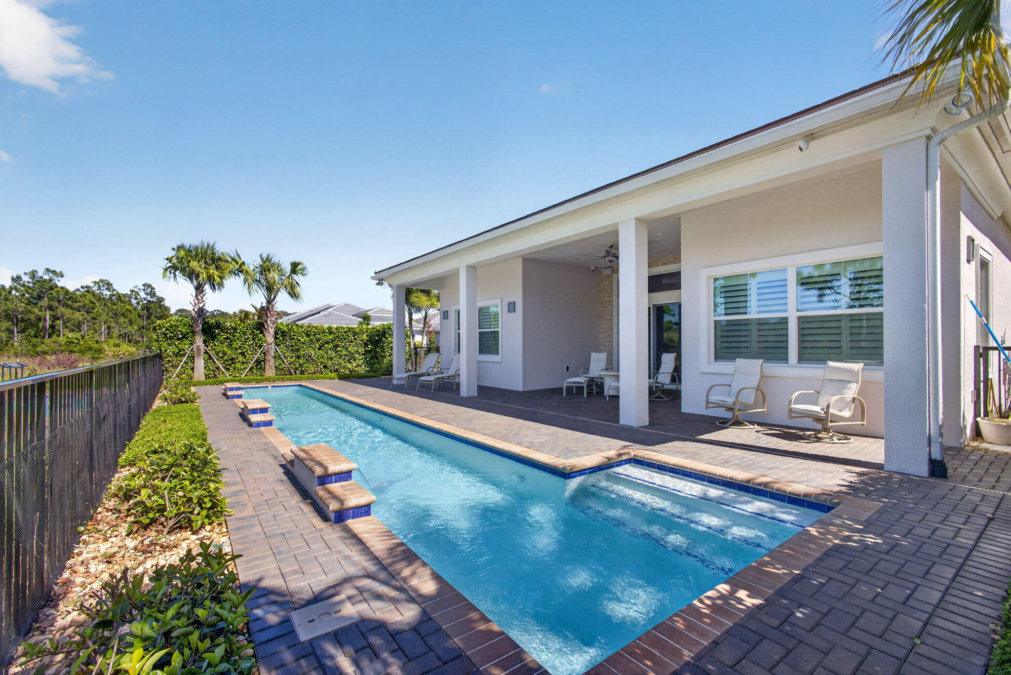 AVENIR - Residential