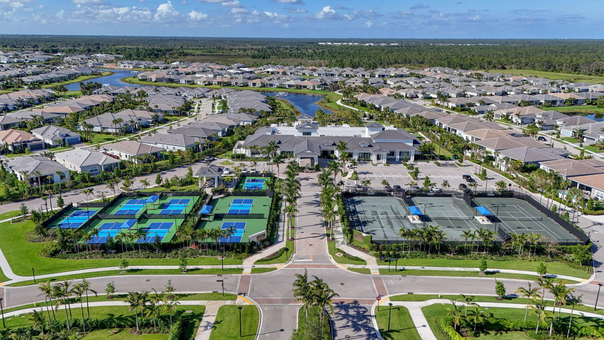 AVENIR - Residential