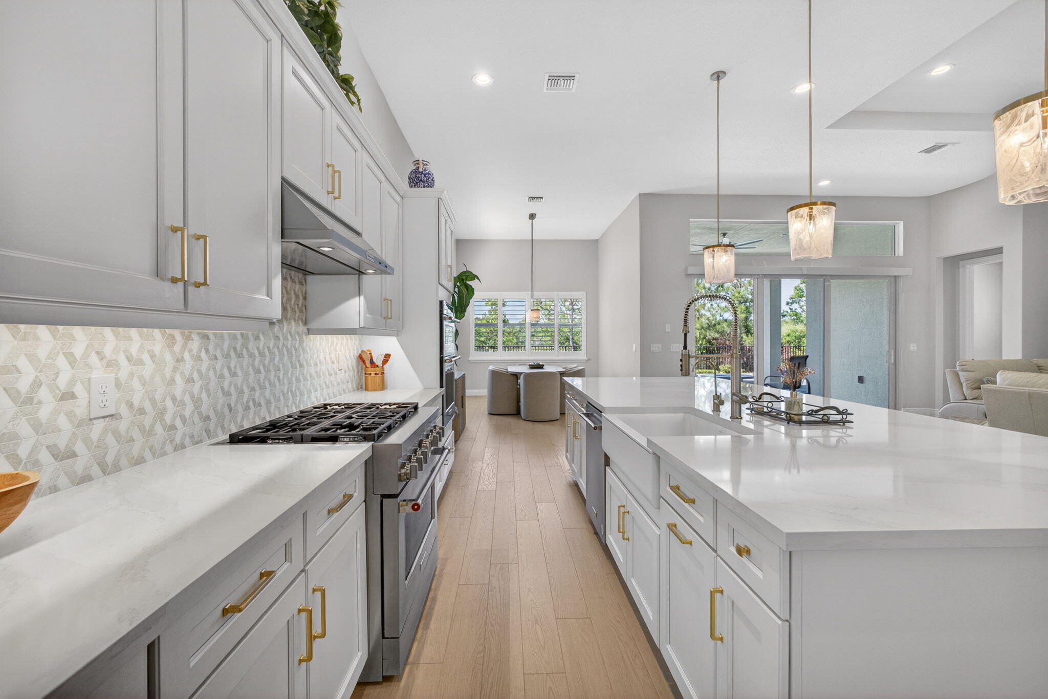 AVENIR - Residential